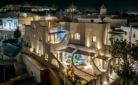 Galaria Serenity Suites